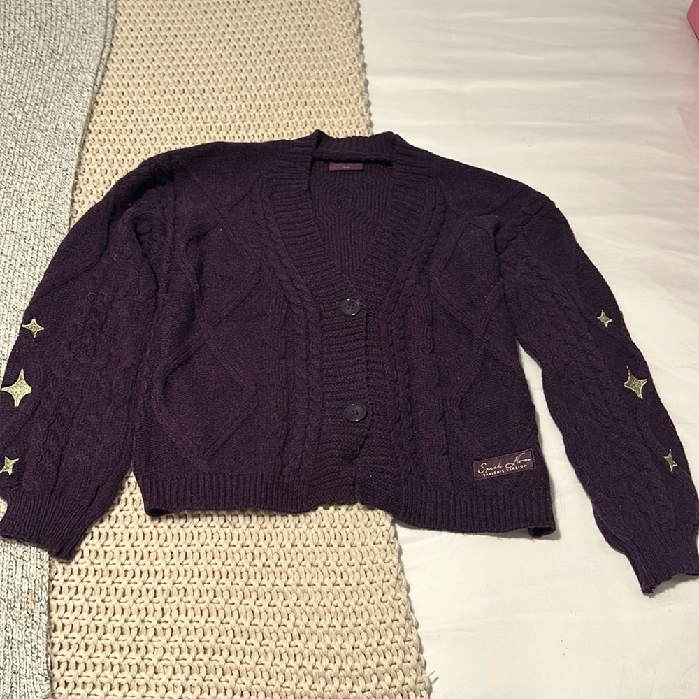 Taylor Swift Speak Now (TV) Cardigan